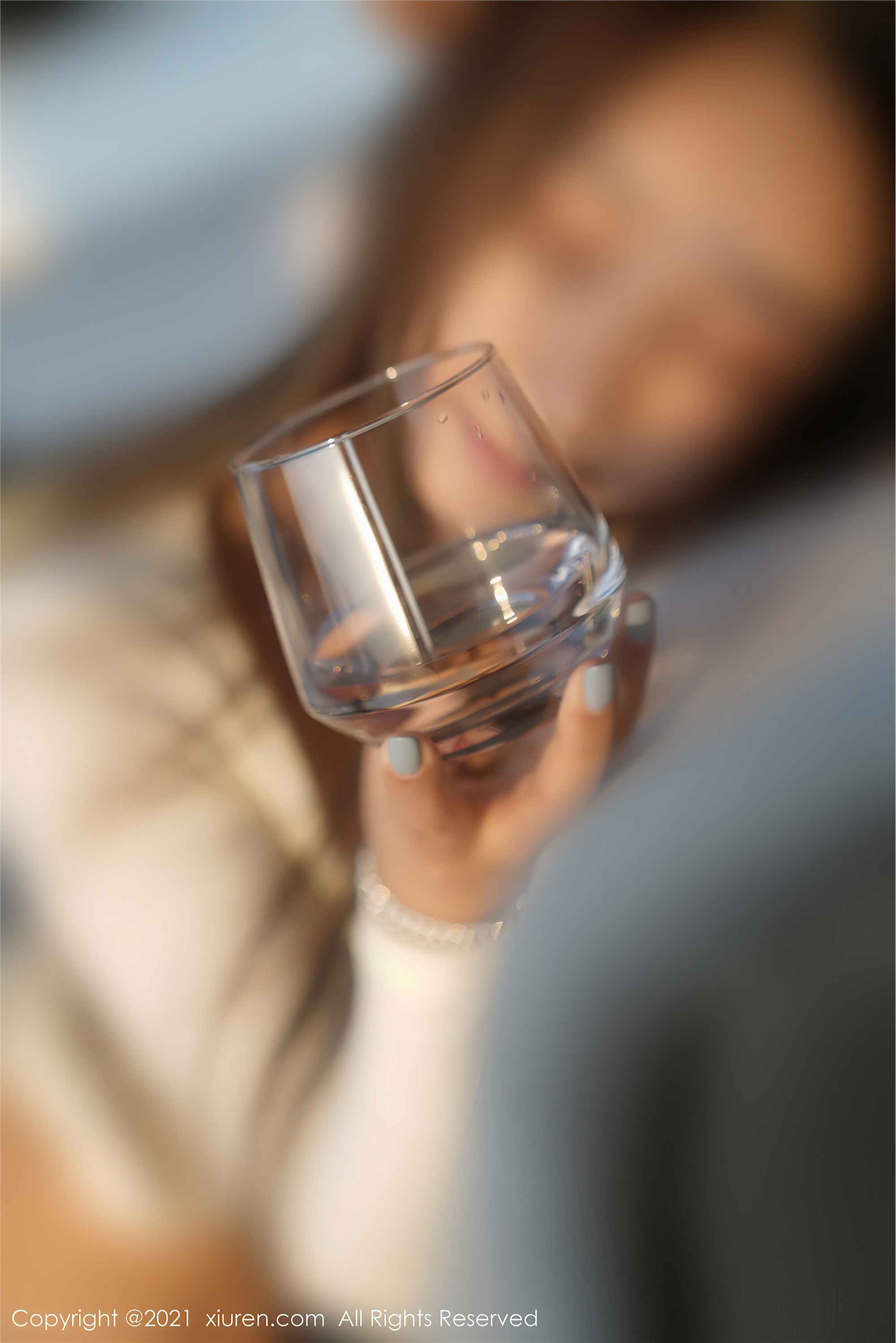 XiuRen秀人网  2021.02.19 No.3106 蘇～蘇